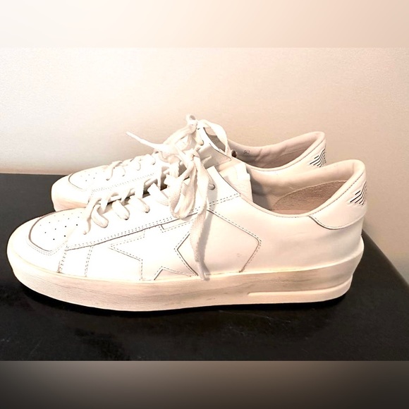 Golden Goose Star Dan - Picture 7 of 13